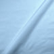 Tissu en coton - Mono bleu clair