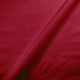 Tissu en coton - uni bordeaux