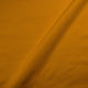 Tissu en coton - Mono Moutarde
