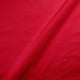 Tissu en coton - Mono Rouge
