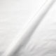 Tissu en coton - Mono blanc