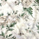Tissu en coton - Fleurs de pivoine
