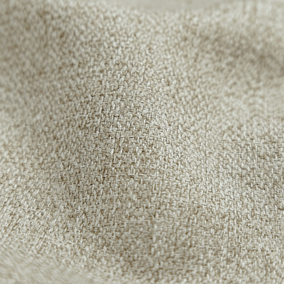 Tissu d’ameublement MALMO - Sable