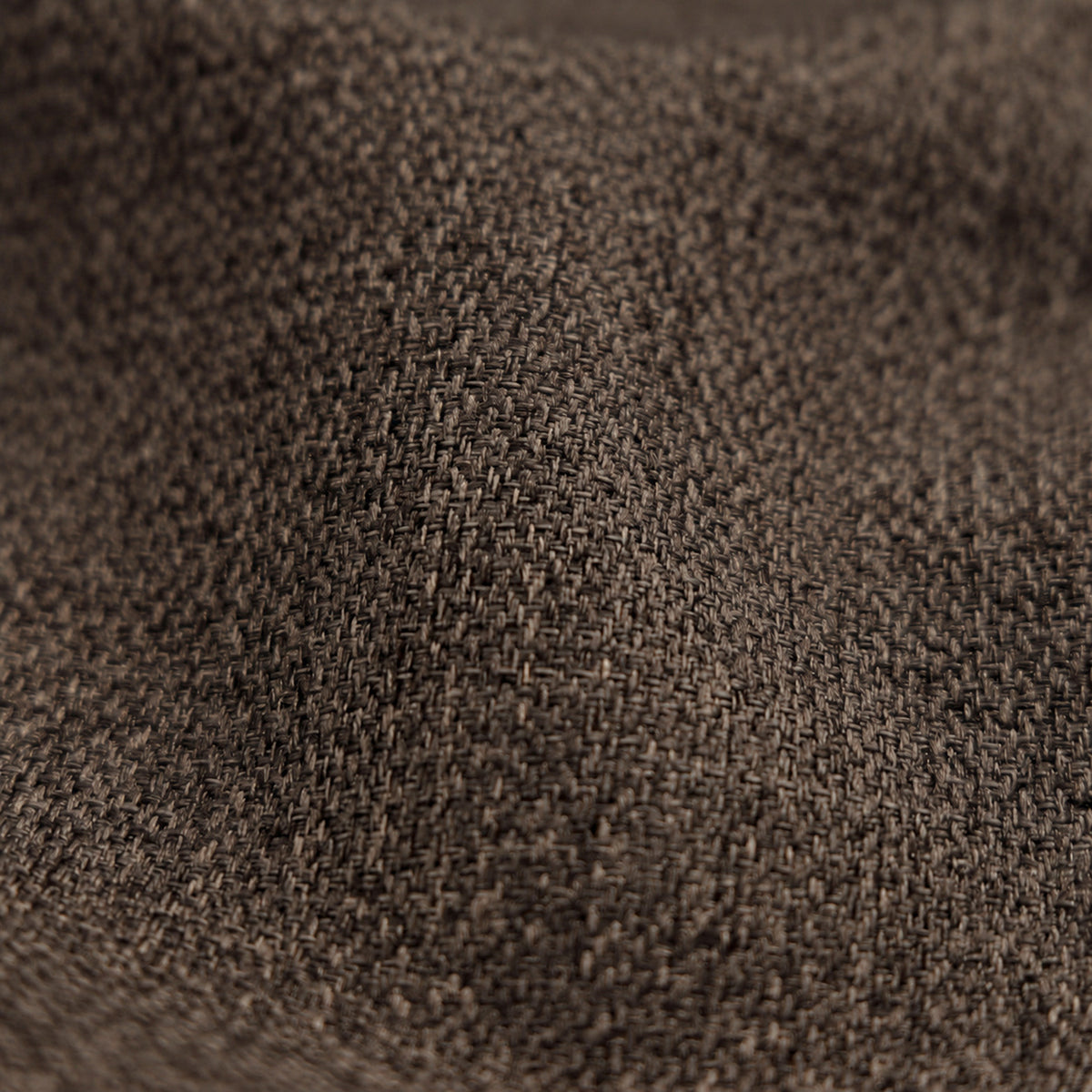 Tissu d’ameublement MALMO NEW - Marron