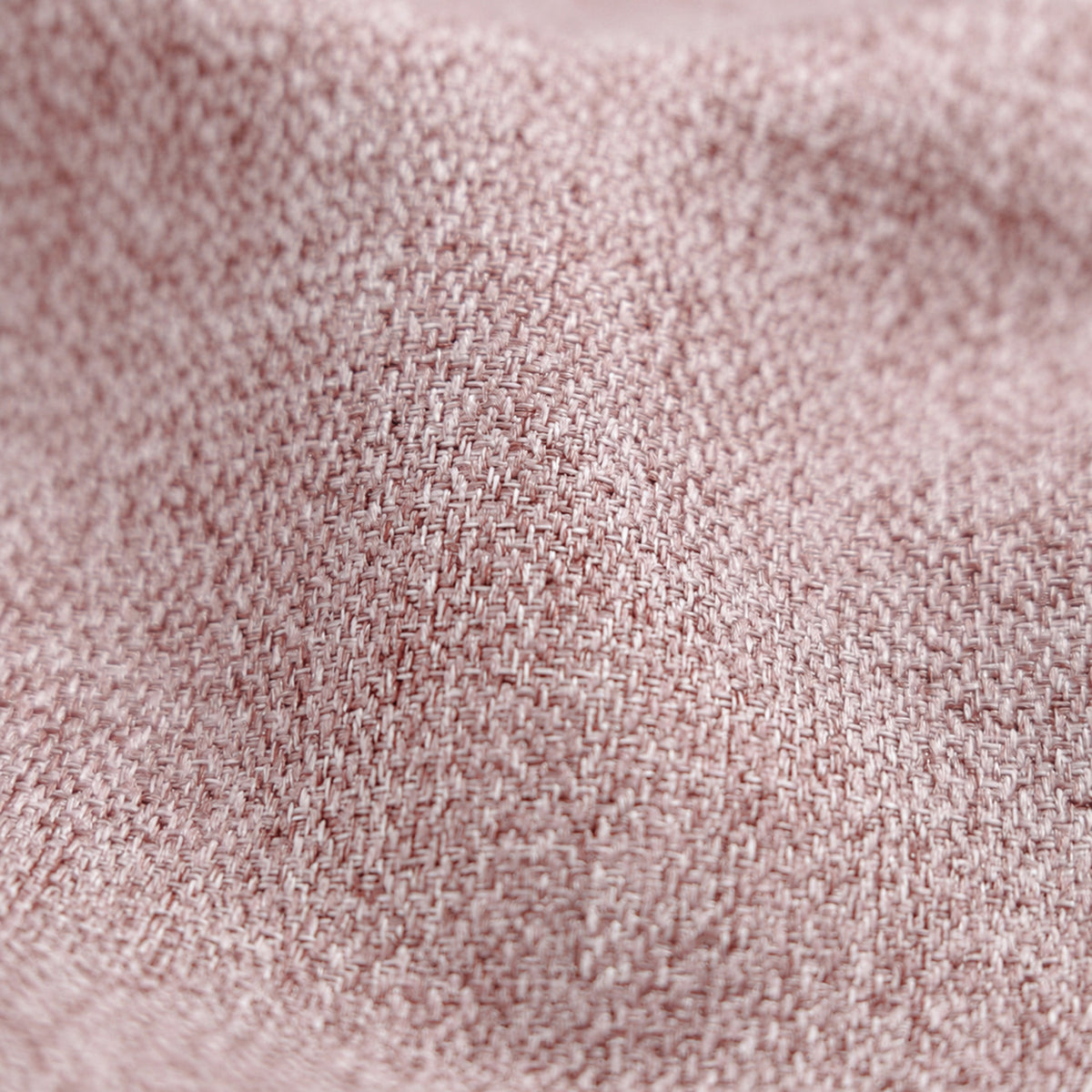 Tissu d’ameublement MALMO NEW - Rose poudré