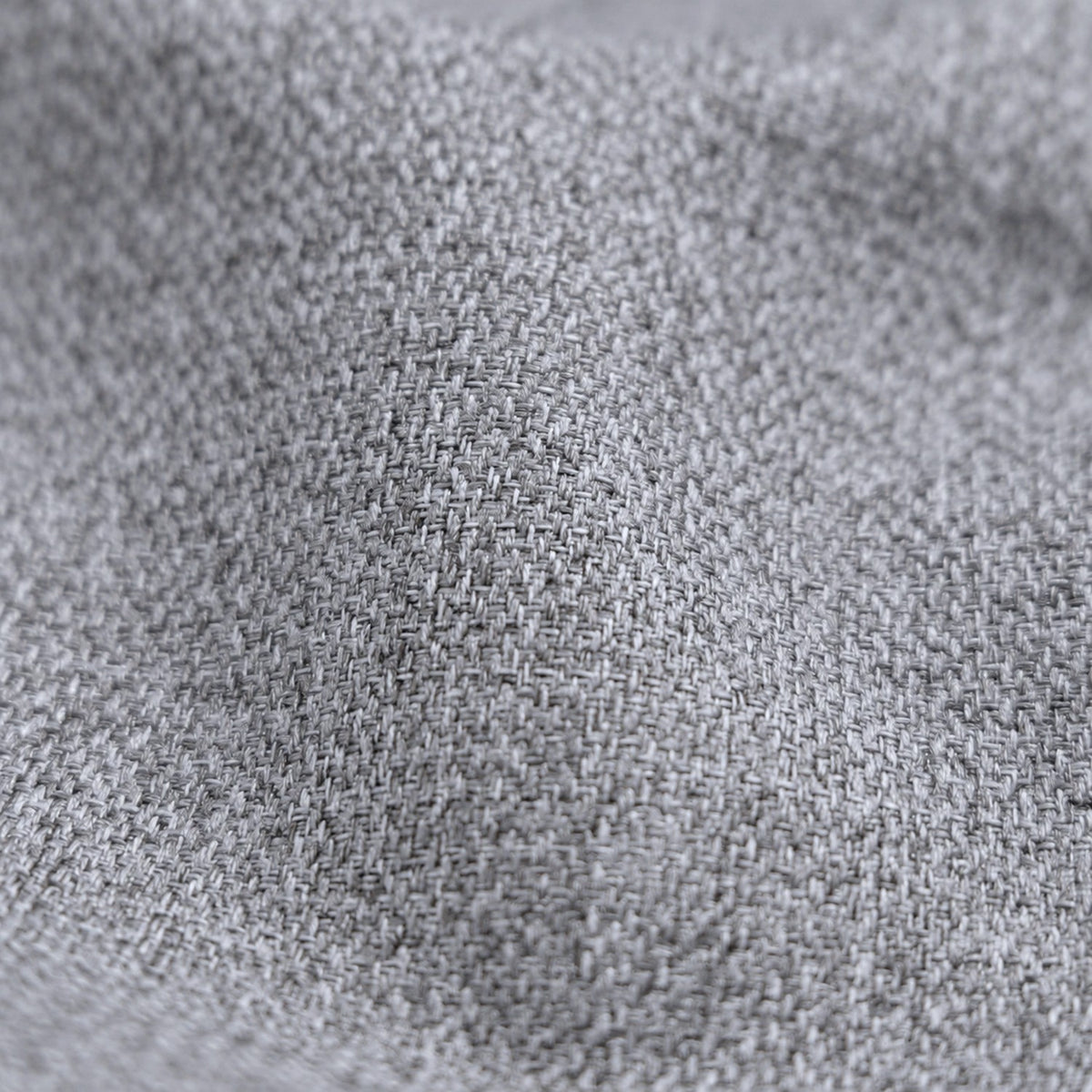 Tissu d’ameublement MALMO NEW - Gris clair