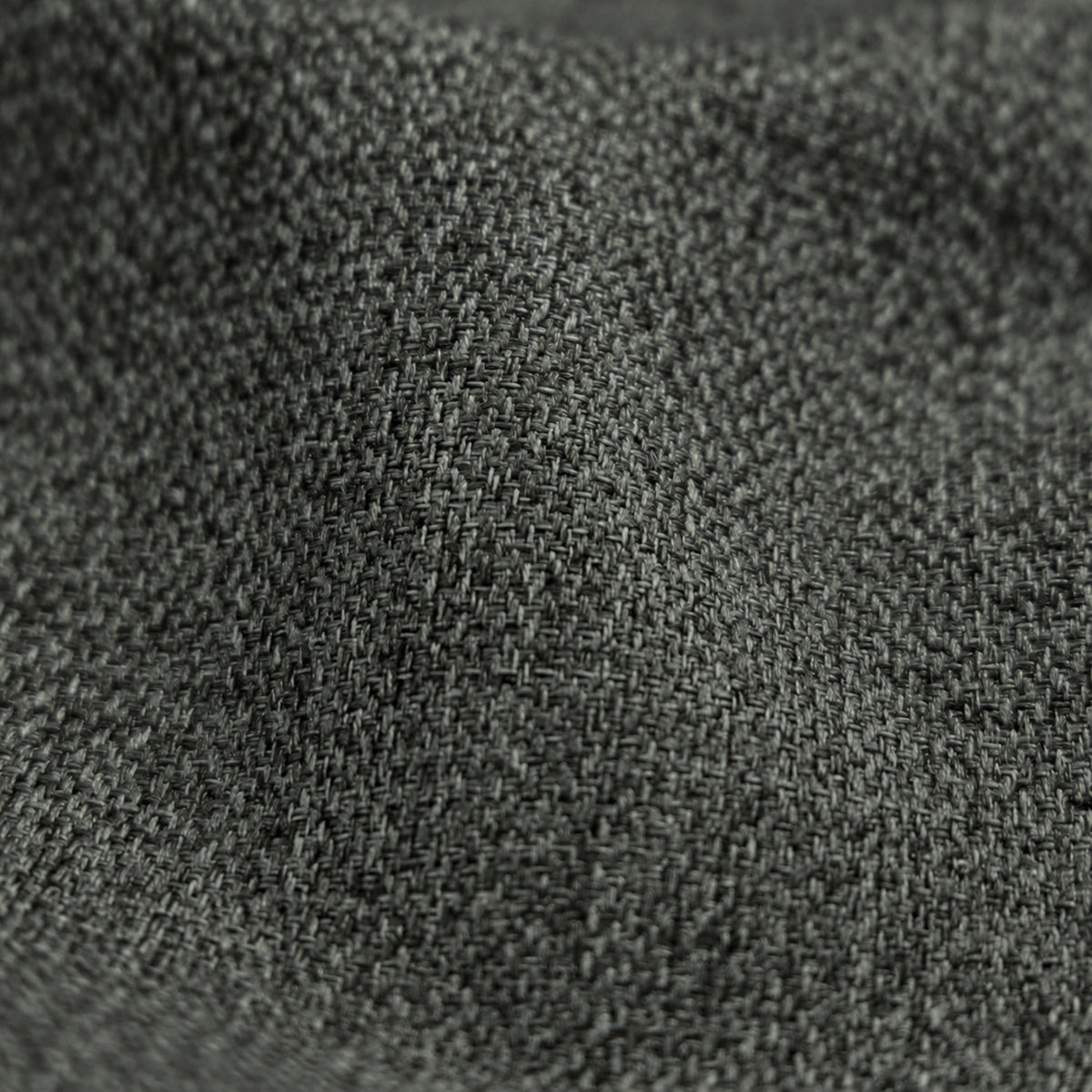 Tissu d’ameublement MALMO - Graphite