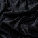 Tissu minky lisse - noir