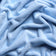 Tissu minky lisse - bleu