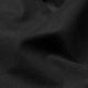 Tissu d’ameublement nubuck - noir