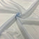 Doublure en polyester - Bleu clair