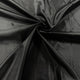 Doublure en polyester - Noir