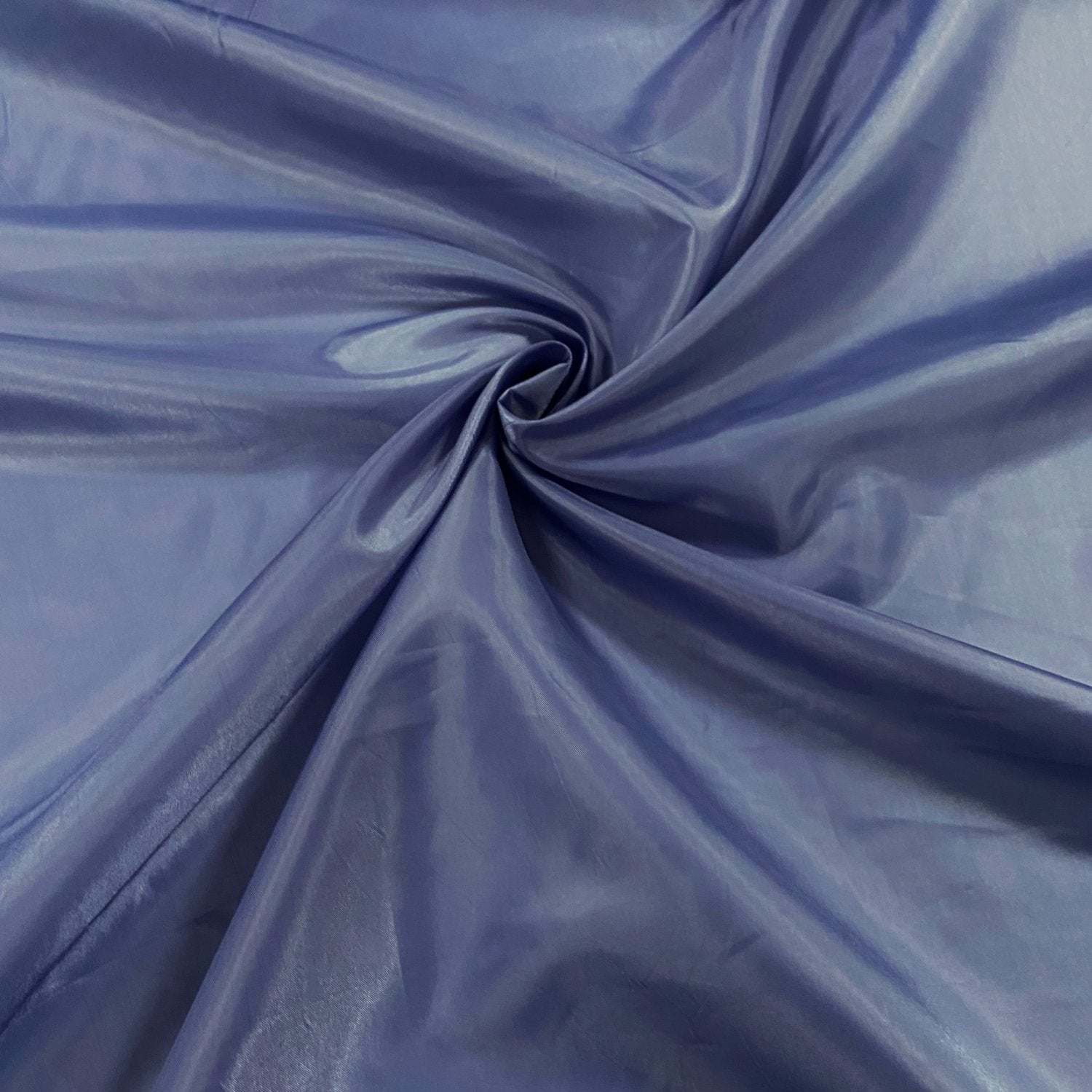 Polyester Lining - Blue Jeans