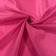Doublure en polyester - Rose bonbon
