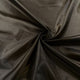 Doublure en polyester - Marron foncé