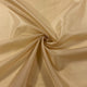 Doublure en polyester - Or foncé