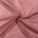 Doublure en polyester - Rose foncé