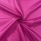 Doublure en polyester - Fuchsia