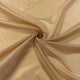 Doublure en polyester - Or