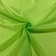 Doublure en polyester - Pomme verte