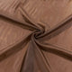 Doublure en polyester - Marron clair