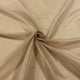 Doublure en polyester - Or clair