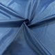Doublure en polyester - Bleu marine clair