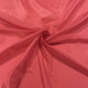 Doublure en polyester - Rouge clair II