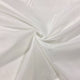 Doublure en polyester - Blanc
