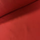 Doublure polyester pongé - rouge