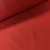 Doublure polyester pongé - rouge