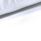 Doublure polyester pongé - blanc
