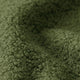 Tissu d’ameublement NOW OR NEVER RECYCLED Velours - Blanc