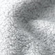 Tissu d’ameublement NOW OR NEVER RECYCLED Velours - Blanc