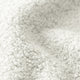 Tissu d’ameublement NOW OR NEVER RECYCLED Velours - Blanc