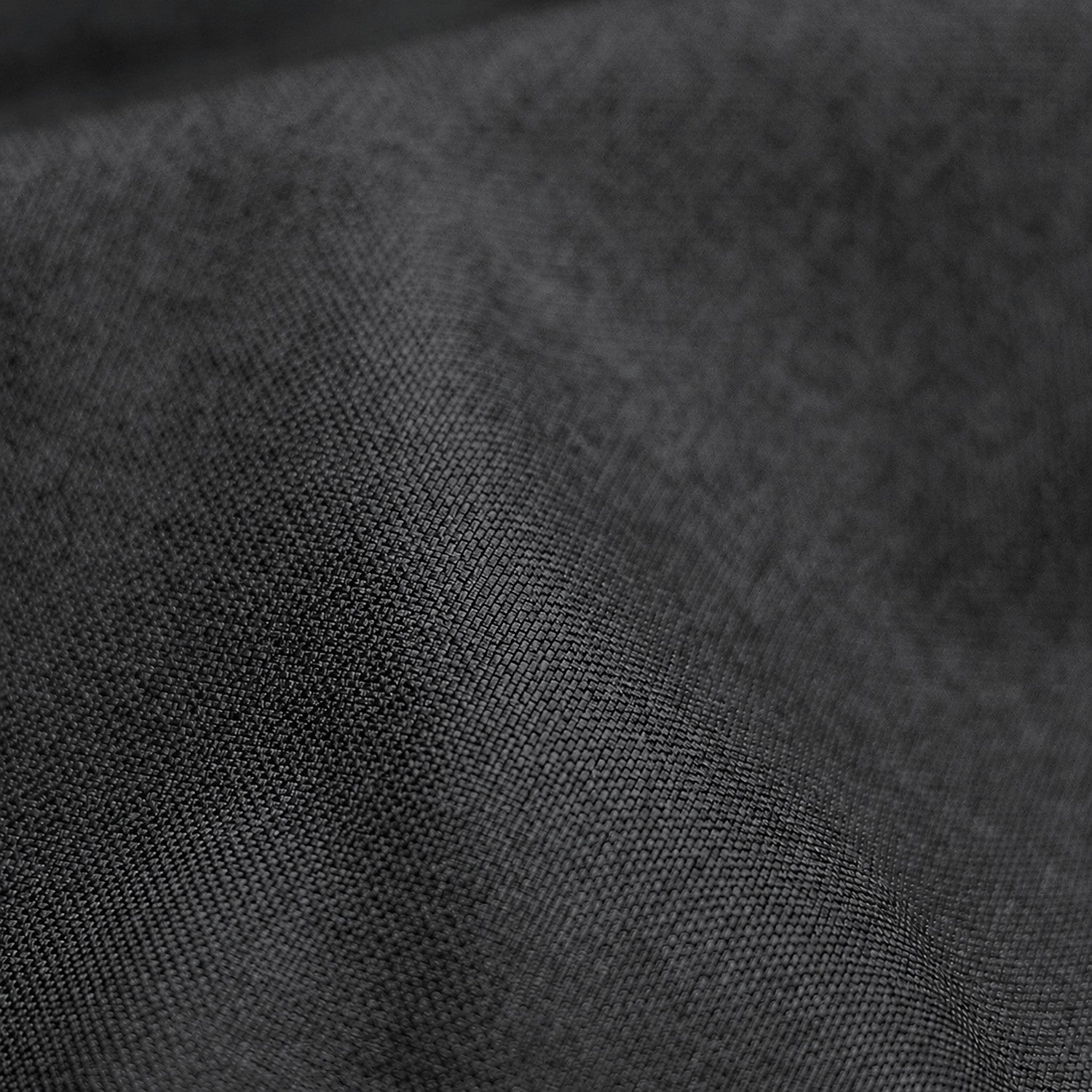 Tissu d’ameublement SAWANA - gris foncé