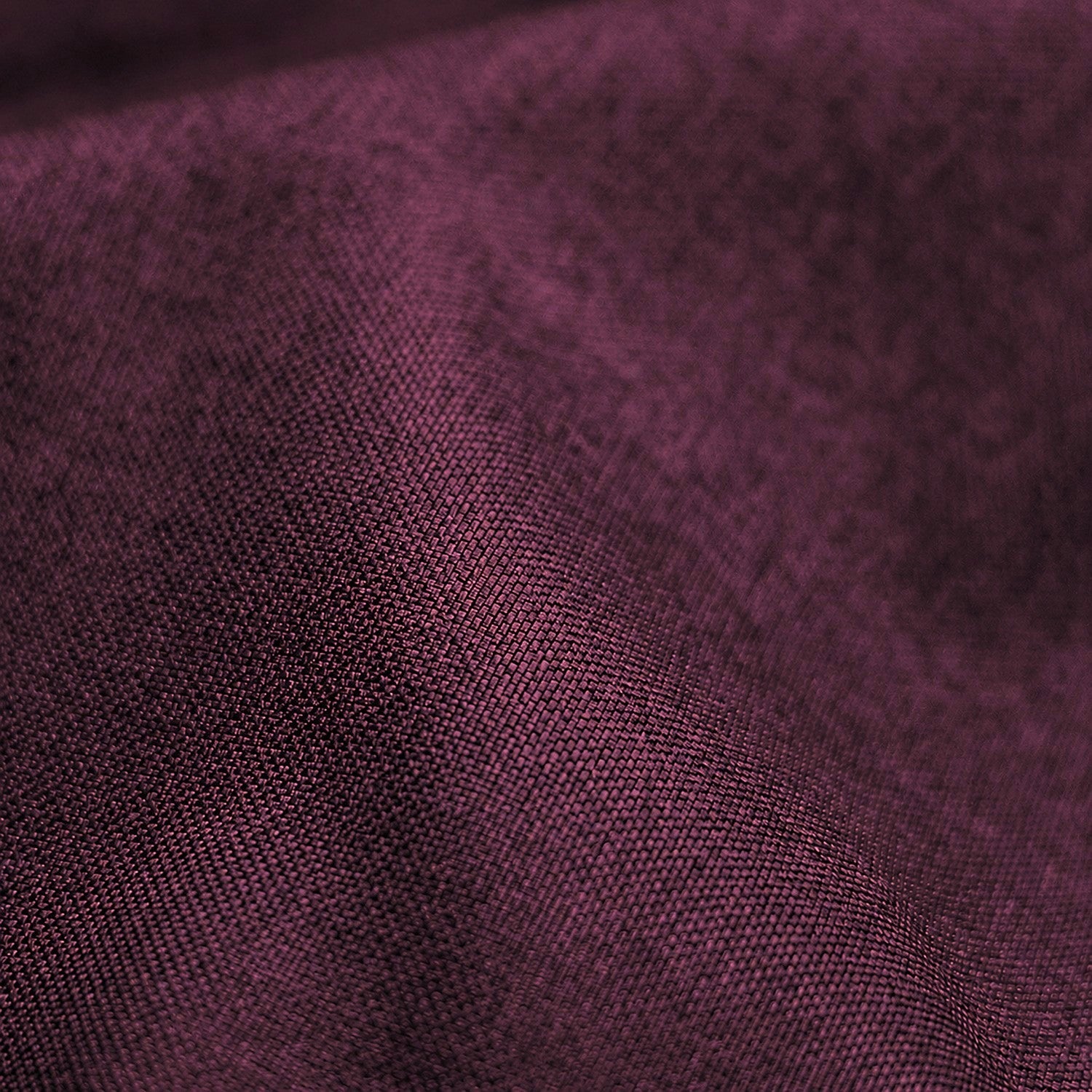 Tissu d’ameublement SAWANA - Violet