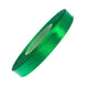 Ruban satin 12 mm Longueur 32 RM - Vert foncé