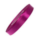 Ruban satin 12 mm Longueur 32 RM - Fuchsia
