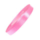 Ruban satin 12 mm Longueur 32 RM - Rose