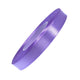 Ruban satin 12 mm Longueur 32 RM - Violet