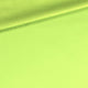 Tissu softshell - vert citron