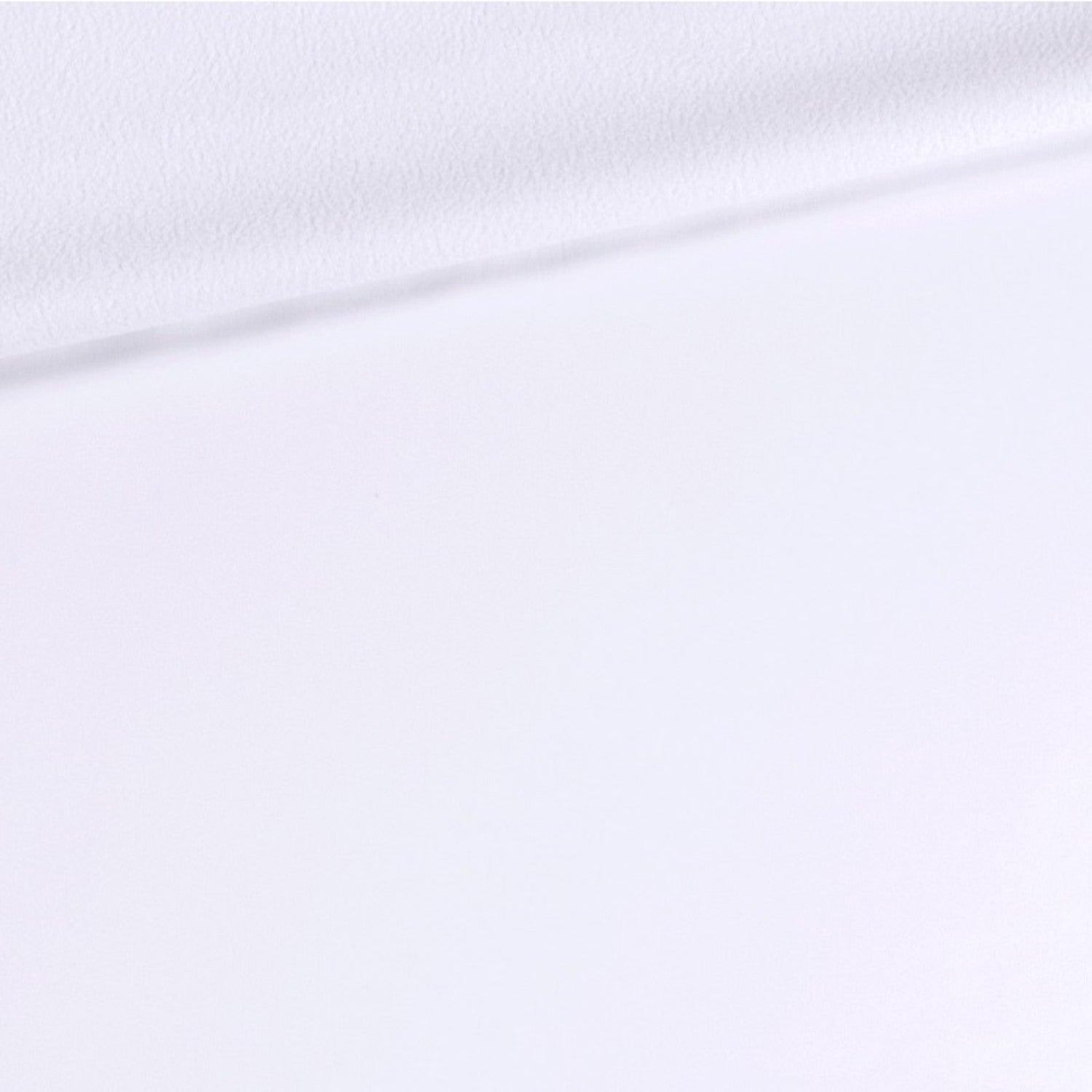 Softshell Fabric - White