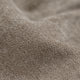 Tissu d’ameublement en chenille STORM - Beige