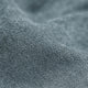 Tissu d’ameublement en chenille STORM - Bleu