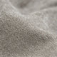 Tissu d’ameublement en chenille STORM - gris