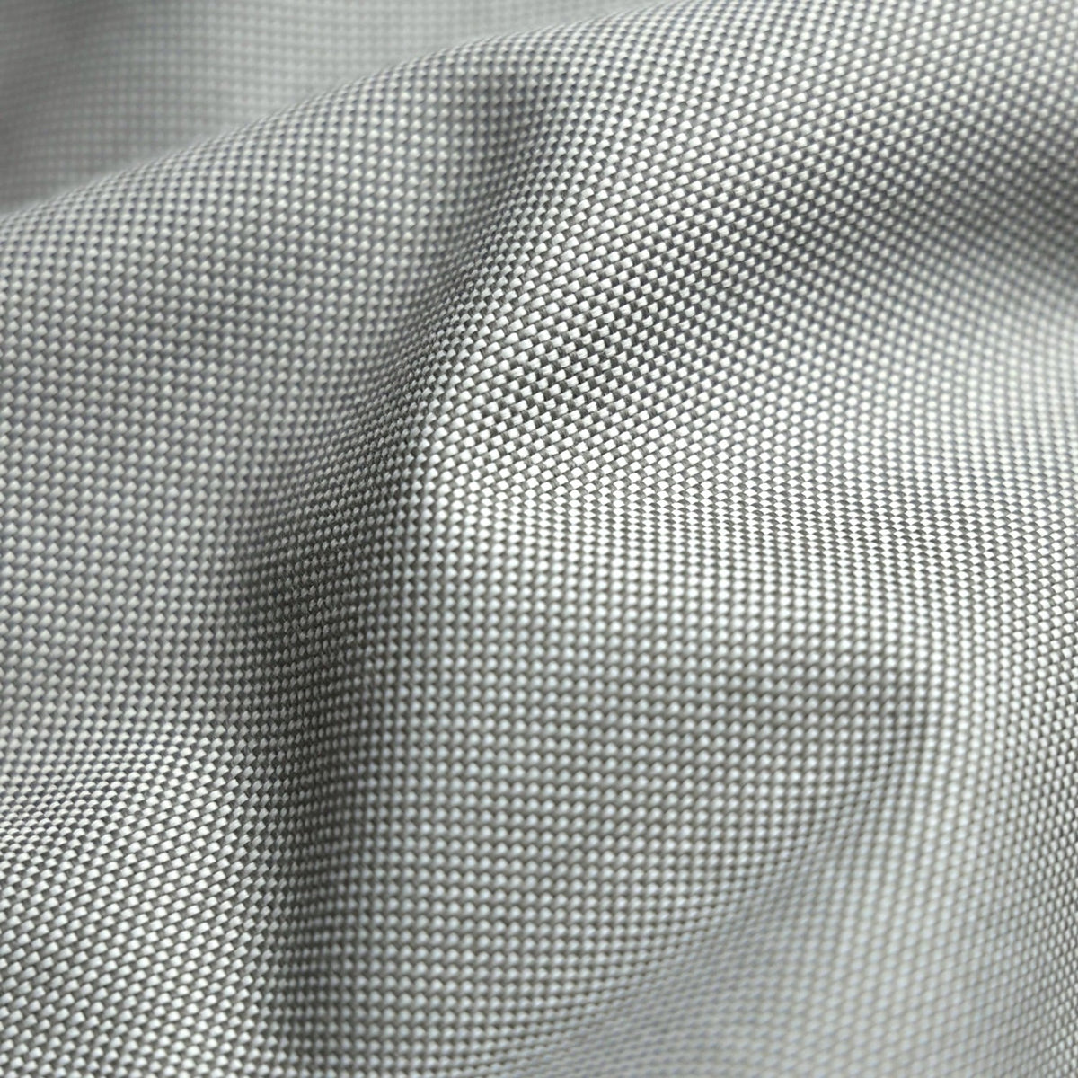 Tissu d'ameublement extérieur déperlant SUNLIGHT UPF 50+ - Gris clair