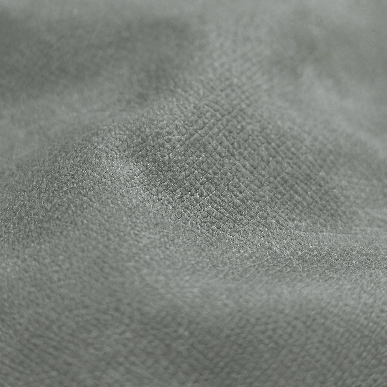 Tissu d’ameublement TERRA Velours - Gris