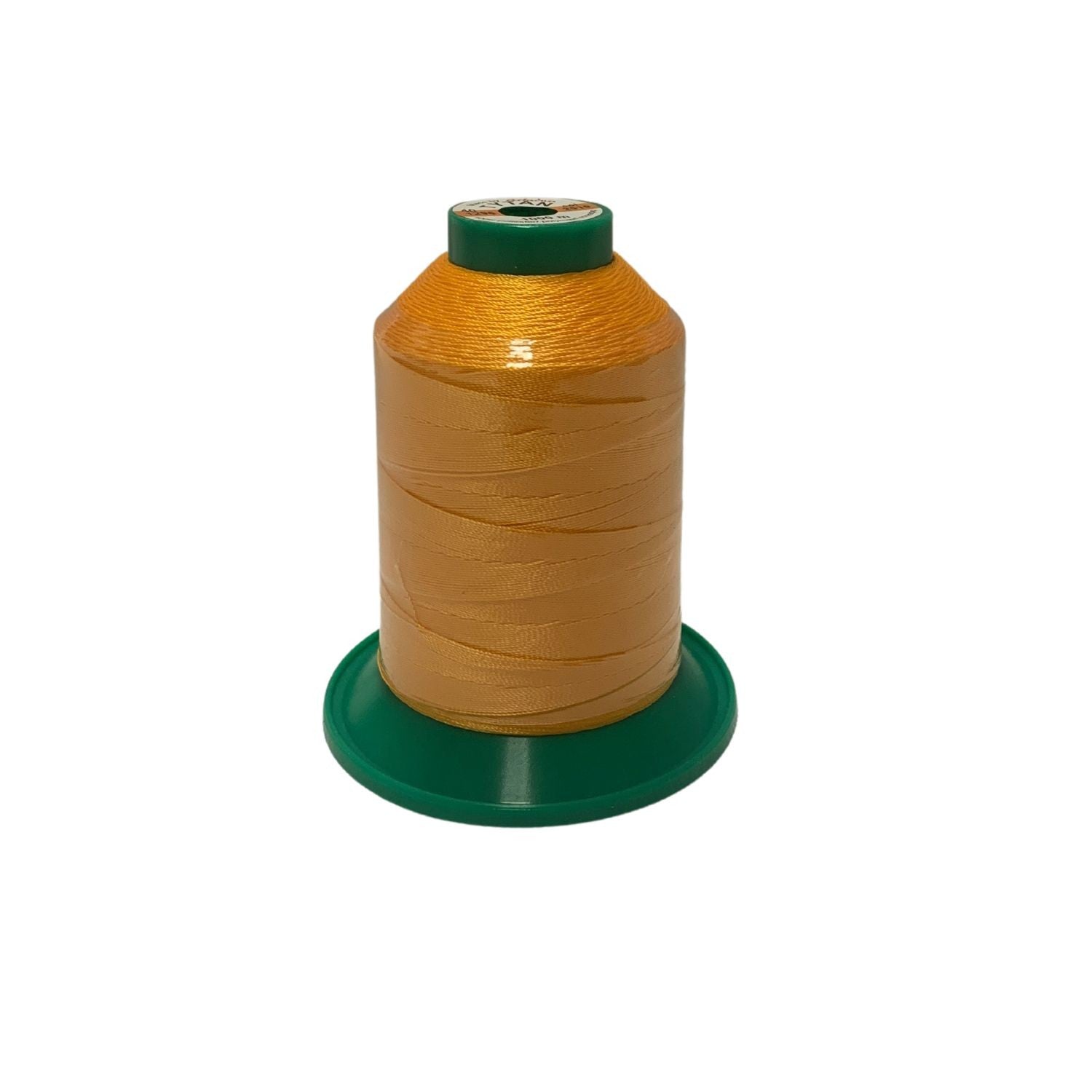 TYTAN 40 Threads 1000m - Mustard