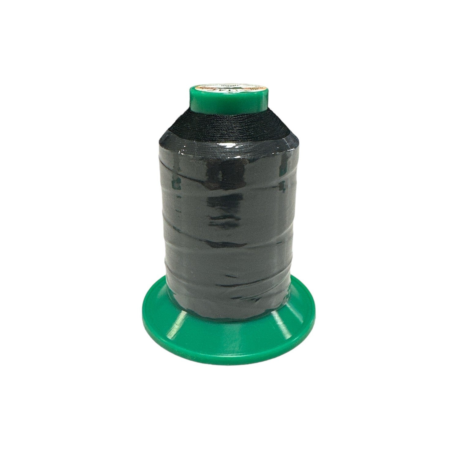 TYTAN 40 WR Threads Water-resistant 1000m - Black